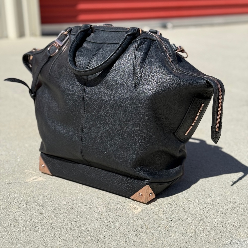 ALEXANDER WANG BAG!